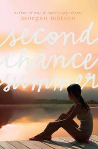 Second Chance Summer - 2872340653