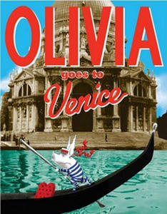 Olivia Goes to Venice - 2876837332