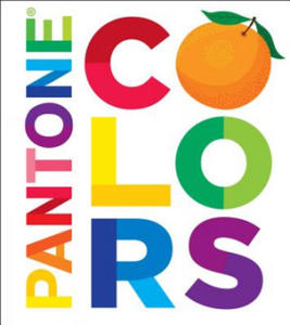 Pantone,Helen Dardik - Colors - 2861869810