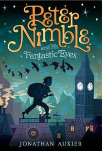 Peter Nimble and His Fantastic Eyes - 2878073806