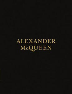 Alexander McQueen - 2877759938