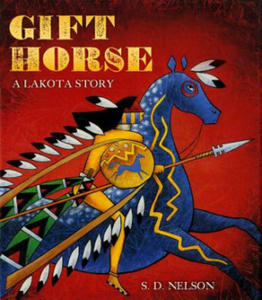 Gift Horse - 2877770160