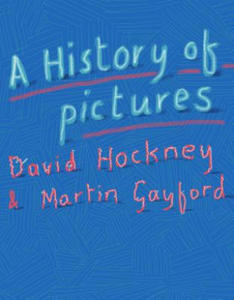 A History of Pictures - 2873979643