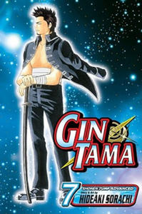 Gin Tama 7 - 2876831834