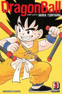 Dragon Ball (Vizbig Edition), Vol. 3 - 2878618211