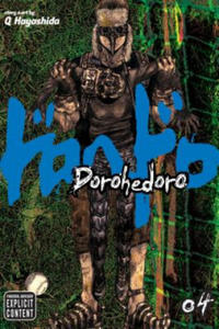 Dorohedoro, Vol. 4 - 2872119333