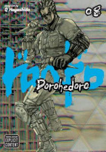 Dorohedoro, Vol. 8 - 2878771452