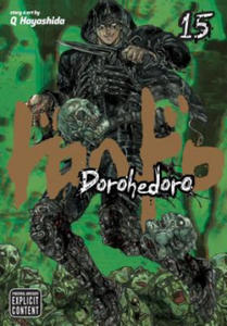 Dorohedoro, Vol. 15 - 2868548334