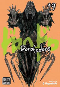 Dorohedoro, Vol. 19 - 2878288308