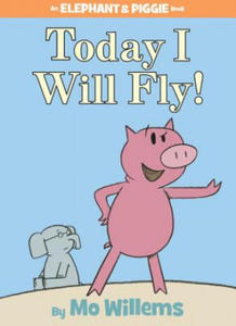 Today I Will Fly! - 2864070390
