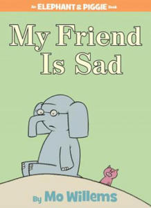 My Friend Is Sad - 2861922869