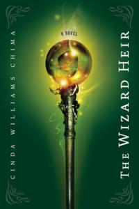 The Wizard Heir - 2872125554