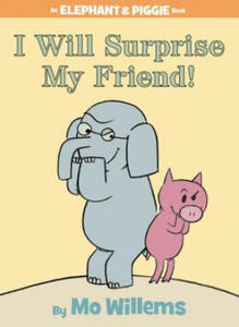 I Will Surprise My Friend! - 2861940900