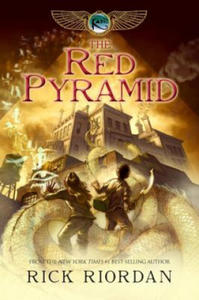 The Red Pyramid - 2874783655