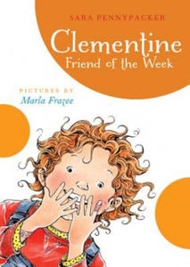 Clementine, Friend of the Week - 2866871574