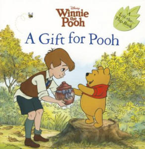 Gift for Pooh - 2877863503