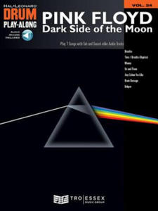 Dark Side of the Moon Drum Play-Along - 2878194938