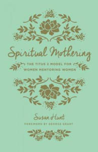 Spiritual Mothering - 2854558284