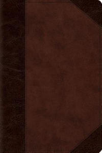 ESV Personal Reference Bible - 2878880209