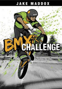 BMX Challenge - 2866871704
