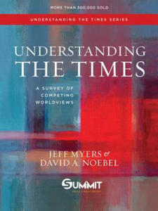 Understanding the Times - 2876621248