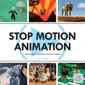 Stop Motion Animation - 2877300635