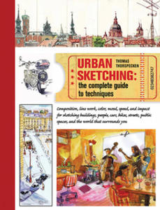 Urban Sketching - 2878309856