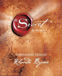 The Secret /El Secreto - 2878773768