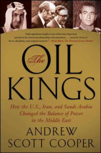 The Oil Kings - 2871513547