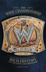The WWE Championship - 2836342191