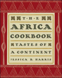 The Africa Cookbook - 2878791895