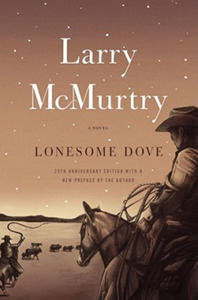 Lonesome Dove - 2868549932