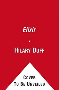 Hilary Duff,Elise Allen - Elixir - 2867133859