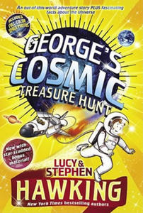 George's Cosmic Treasure Hunt - 2868450115