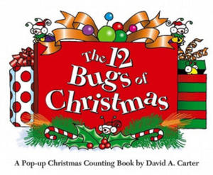 The 12 Bugs of Christmas - 2877760649