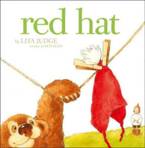 Red Hat - 2878429727