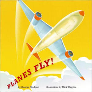 Planes Fly! - 2873484625