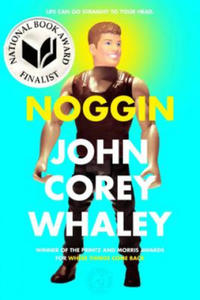 John Corey Whaley - Noggin - 2873987541