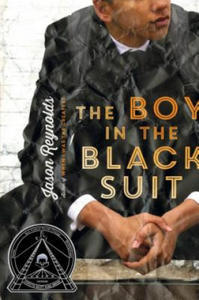 The Boy in the Black Suit - 2878631006