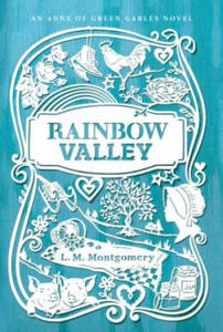 Rainbow Valley - 2876620390