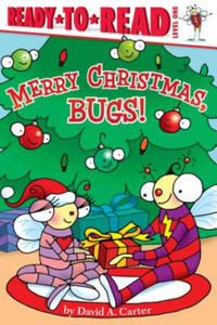 Merry Christmas, Bugs! - 2873987538