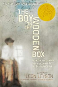 The Boy on the Wooden Box - 2875805667