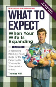 What to Expect When Your Wife is Expanding - 2877489309