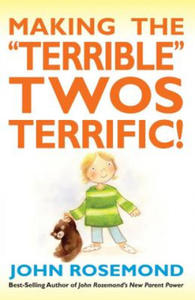 Making the "Terrible" Twos Terrific - 2876944726