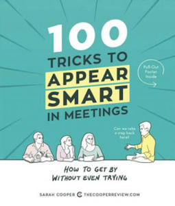 100 Tricks to Appear Smart in Meetings - 2866359462