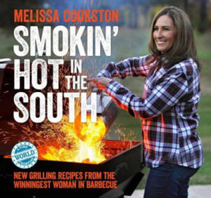 Smokin' Hot in the South - 2873987536