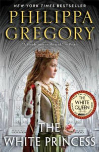 The White Princess - 2865800853