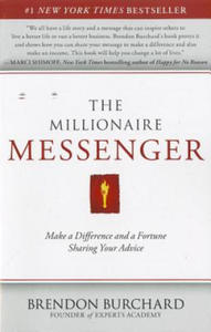 The Millionaire Messenger - 2873894232