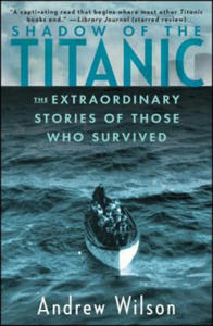 Shadow of the Titanic - 2861921064