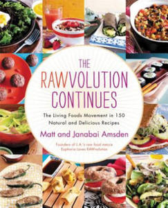 The Rawvolution Continues - 2877407120
